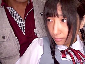 Japanese Pounded